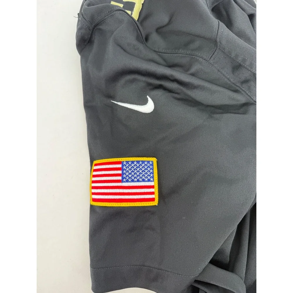 Nike‎ Buffalo Bills Salute to Service Camo NFL Jersey EJ Manuel Size S